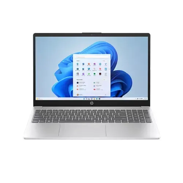 HP 15-fd0180TU Intel Core i3 1315U 16GB RAM 512GB SSD 15.6 Inch FHD Laptop